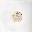 12inch Vinyl Single - Jagged Edge - The Way That You Talk - Promo