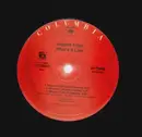 12inch Vinyl Single - Jagged Edge - What's It Like