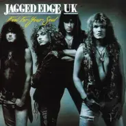 Jagged Edge - Fuel for Your Soul