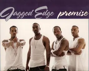 Jagged Edge - Promise