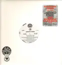 12inch Vinyl Single - Jagged Edge - The Way That You Talk - promo