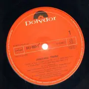 LP - Jagged Edge - Trouble