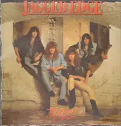 LP - Jagged Edge - Trouble