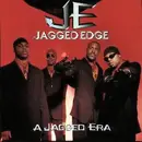 CD - Jagged Edge - A Jagged Era