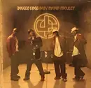 CD - Jagged Edge - Baby Makin' Project