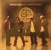 CD - Jagged Edge - Baby Makin' Project