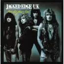 CD - Jagged Edge - Fuel For Your Soul
