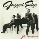 CD - Jagged Edge - J.E. Heartbreak
