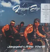 Jagged Edge - Jagged Little Thrill
