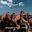 CD - Jagged Edge - Jagged Little Thrill