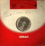 12inch Vinyl Single - Jagged Edge - JE Heartbreak Album / Vinyl Sampler