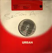 Jagged Edge - JE Heartbreak Album / Vinyl Sampler