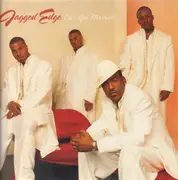 12inch Vinyl Single - jagged edge - let's get married