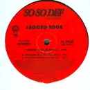 12inch Vinyl Single - Jagged Edge - Promise