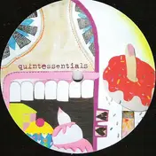 Jagged - Langenthal EP