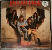LP - Jagged Edge - Trouble
