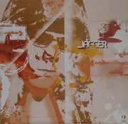 12inch Vinyl Single - Jagger - Injagtion EP