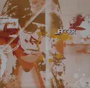 Jagger - Injagtion EP