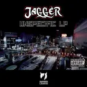 Jagger - Unspecific LP