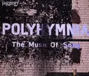 CD - Jaggery - Polyhymnia - The Muse Of Song