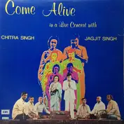 Jagjit & Chitra Singh