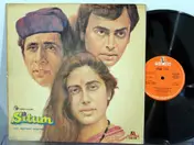Jagjit & Chitra Singh - Situm