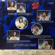 Double LP - Jagjit & Chitra Singh - Come Alive (In A Live Concert With Chitra Singh & Jagjit Singh)