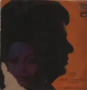 Jagjit & Chitra Singh - Live At Royal Albert Hall London