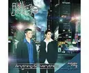 CD - Jago - Anything & Everything
