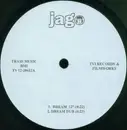 12inch Vinyl Single - Jago - Dream