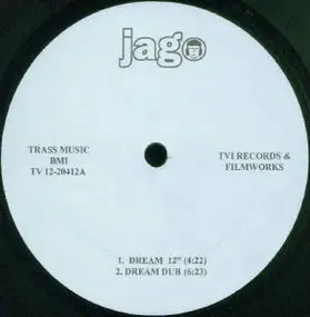 Jago - Dream