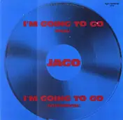 Jago - I'm Going To Go