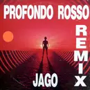 12inch Vinyl Single - Jago - Profondo Rosso (Remix)