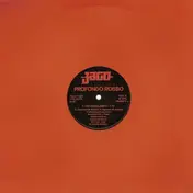 Jago - Profondo Rosso