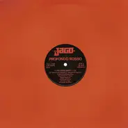 Jago - Profondo Rosso