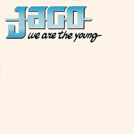 Jago - We Are The Young