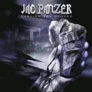 Jag Panzer - Casting the Stones