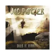 Jag Panzer - Chain of Command