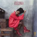 LP - Jah9 - Feelings