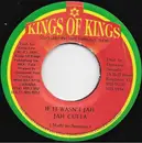 7inch Vinyl Single - Jah Cutta - If It Wasn't Jah