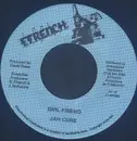 7inch Vinyl Single - Jah Cure - Girl Friend