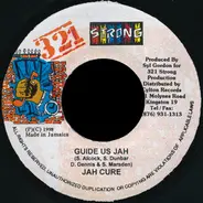 Jah Cure - Guide Us Jah