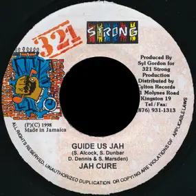 jah cure - Guide Us Jah