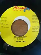 jah cure - Heartbeat