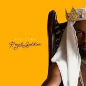 jah cure - Royal Soldier