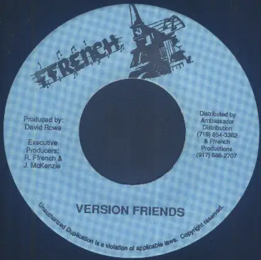 Jah Cure - Girl Friend