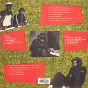 LP - Jah Batta - Argument