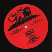 LP - Jah Batta - Argument