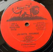 LP - Jah Batta - Argument