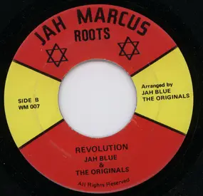 The Originals - Revolution